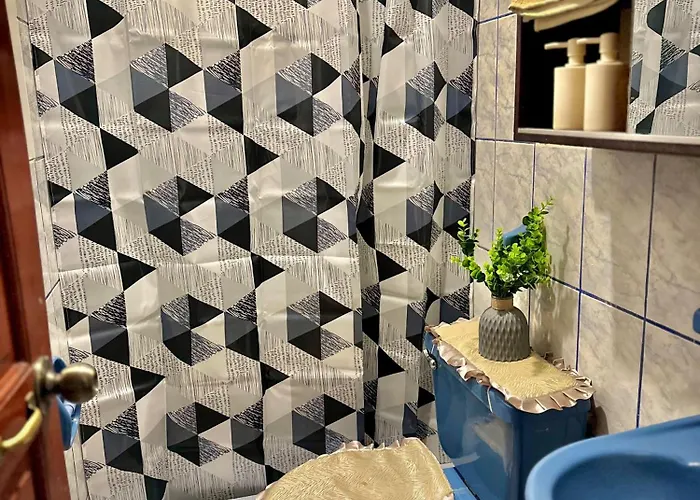 Happy House Apartment
